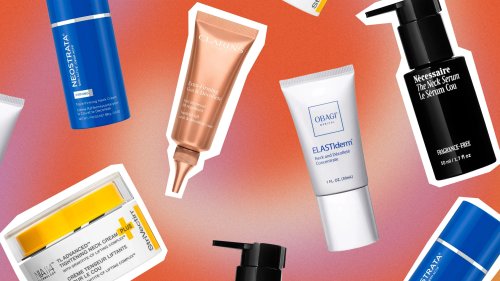 19 Best Neck-Firming Cream Formulas for Smoother, Tighter Skin