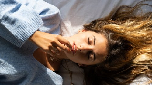 ‘Moon Breathing’ Is Said to Help Beat Insomnia. So What Exactly Is It?