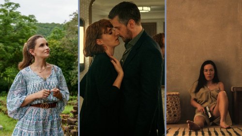 Neu auf Netflix im April 2023: “Beef”, “Obsession” und “A Tourist’s Guide to Love” – das sind alle Film- und Serienstarts