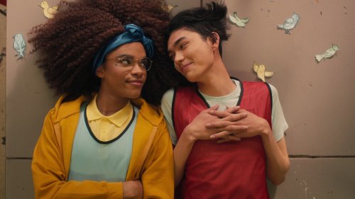 “Heartstopper": Die Netflix-Serie bekommt zwei neue Staffeln – und auf diese Queer-Repräsentation freuen wir uns am meisten