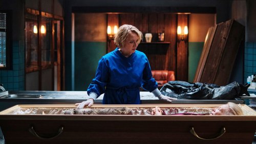 “Totenfrau”, Staffel 2: Wir erklären das Ende und alle offenen Fragen der Thriller-Fortsetzung