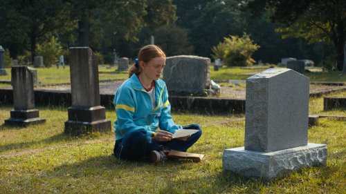 “Stranger Things”: Sadie Sink spricht über das Schicksal von Max in Staffel 5