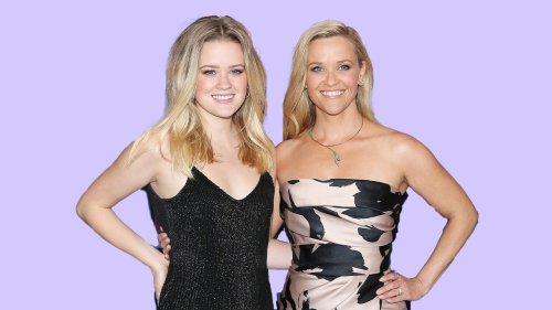Ava Philippe: Ihre neue Haarfarbe lässt sie nicht länger wie Mama Reese Witherspoon aussehen