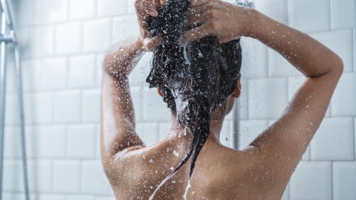 Womanizer für die Dusche: Dieser neue Duschkopf wurde speziell zum Masturbieren entwickelt