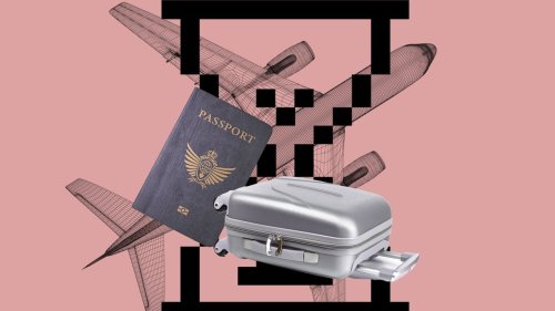 “Airport Theory”-Trend auf TikTok: So früh solltest du wirklich am Flughafen sein