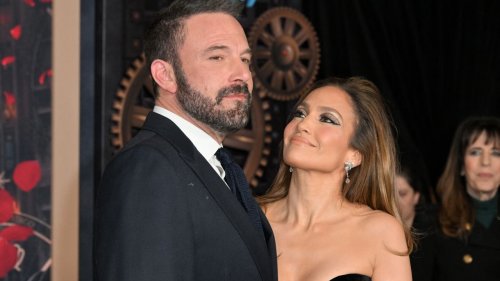 Jennifer Lopez und Ben Affleck: Das soll der wahre Grund für die Scheidung sein