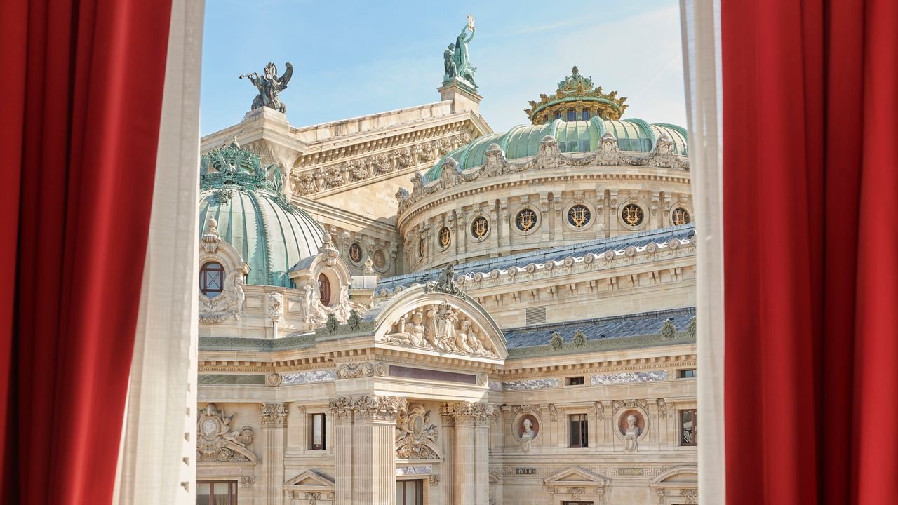 Paris-Reise: Mit diesen Tipps wird sie wie bei “Emily in Paris”
