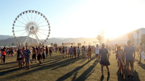 Das sind die besten Musik-Festivals im Sommer 2025 in Deutschland – und Europa