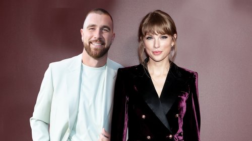 Travis Kelce: 5 Fakten über den angeblich neuen Freund von Taylor Swift