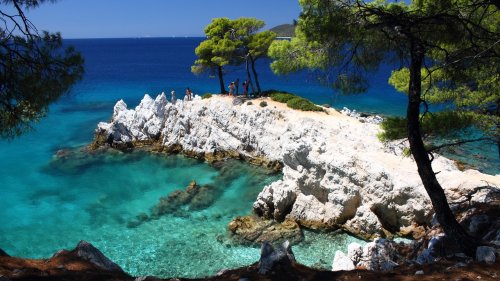 Insider-Tipps für den Sommer-Urlaub: 5 Strandorte am Mittelmeer, die noch nicht jeder kennt