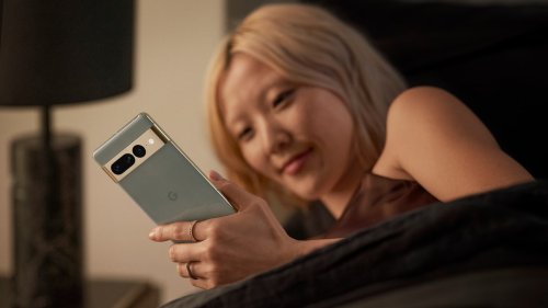 Google Pixel 7: Dieses Smartphone nutzt bei Fotos künstliche Intelligenz – und so kannst du davon profitieren
