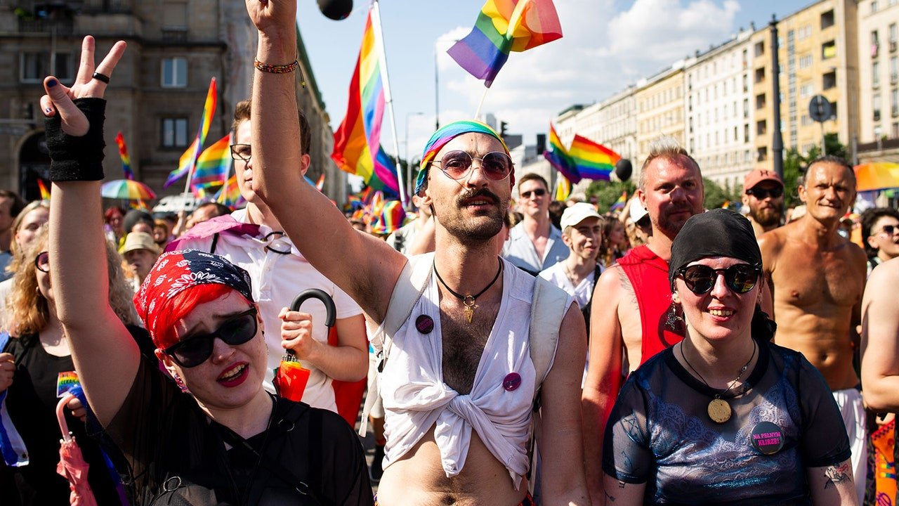 “Pride Month”: So steht es um die LGBTQIA+-Community
