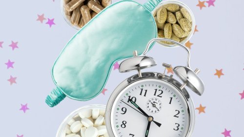 Ich habe Magnesium immer falsch eingenommen – bis mir eine Ernährungsberaterin erklärt hat, wie es richtig geht