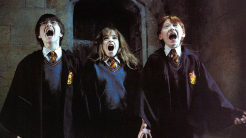 "Harry Potter" und Co.: Von diesen Filmen müssen wir uns im Juli 2022 bei Netflix verabschieden