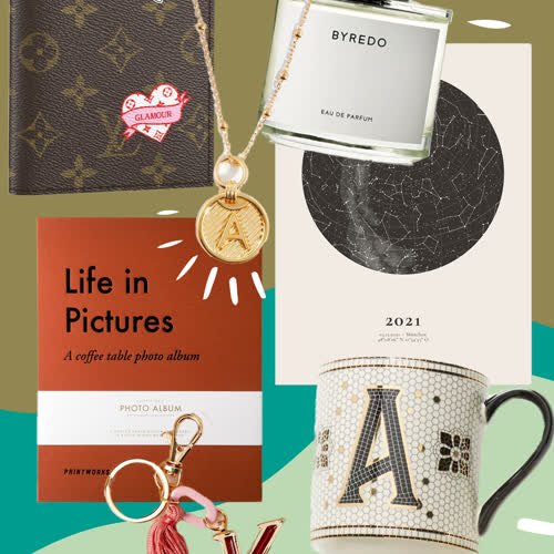 Personalisierte Geschenke: Die 12 kreativsten Ideen