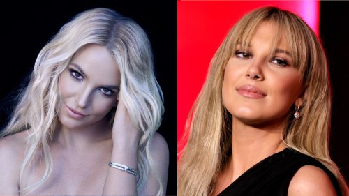 Millie Bobby Brown würde gerne Britney Spears in einem Biopic spielen – und Britney ist nicht begeistert
