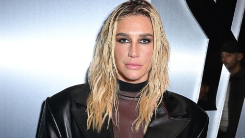 Kesha: Die Sängerin setzt sich für eine Sexualität ohne Scham ein – und verrät, wonach sie selbst sucht
