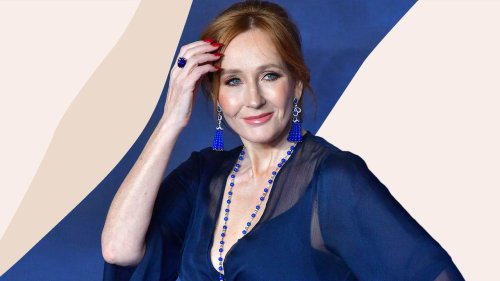 J.K. Rowling: Die Kontroverse um die Transgender-Kommentare der “Harry Potter”-Autorin – einfach erklärt