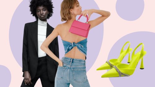 Geheimer Zara-Sale: Diese 7 Pieces sind die perfekten Party-Basics