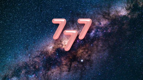 Engelszahl 777: Die Bedeutungen dahinter