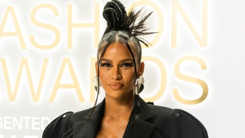 Cassie Ventura: Wer ist die Ex-Freundin von Sean “Diddy” Combs, die im Zentrum des Missbrauchsskandals steht?