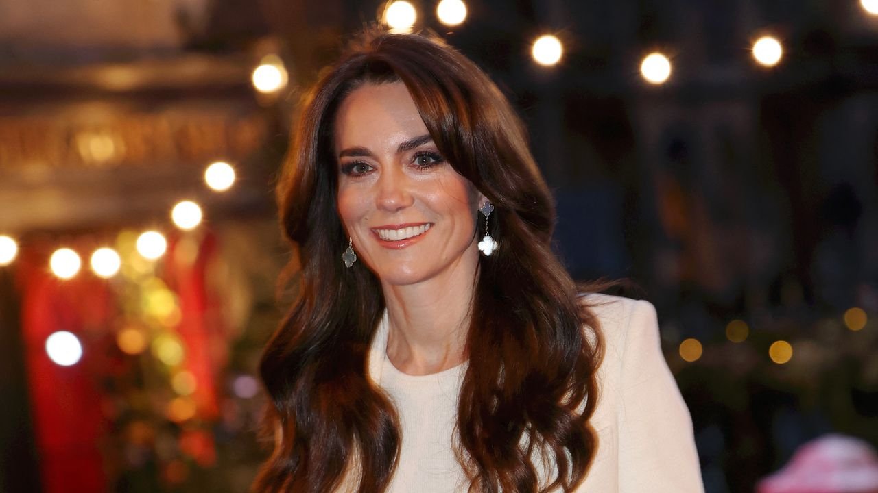 Prinzessin Kate bricht eine der wohl bekanntesten Moderegeln – und beweist, dass der “Styling-Fauxpas” gar keiner ist