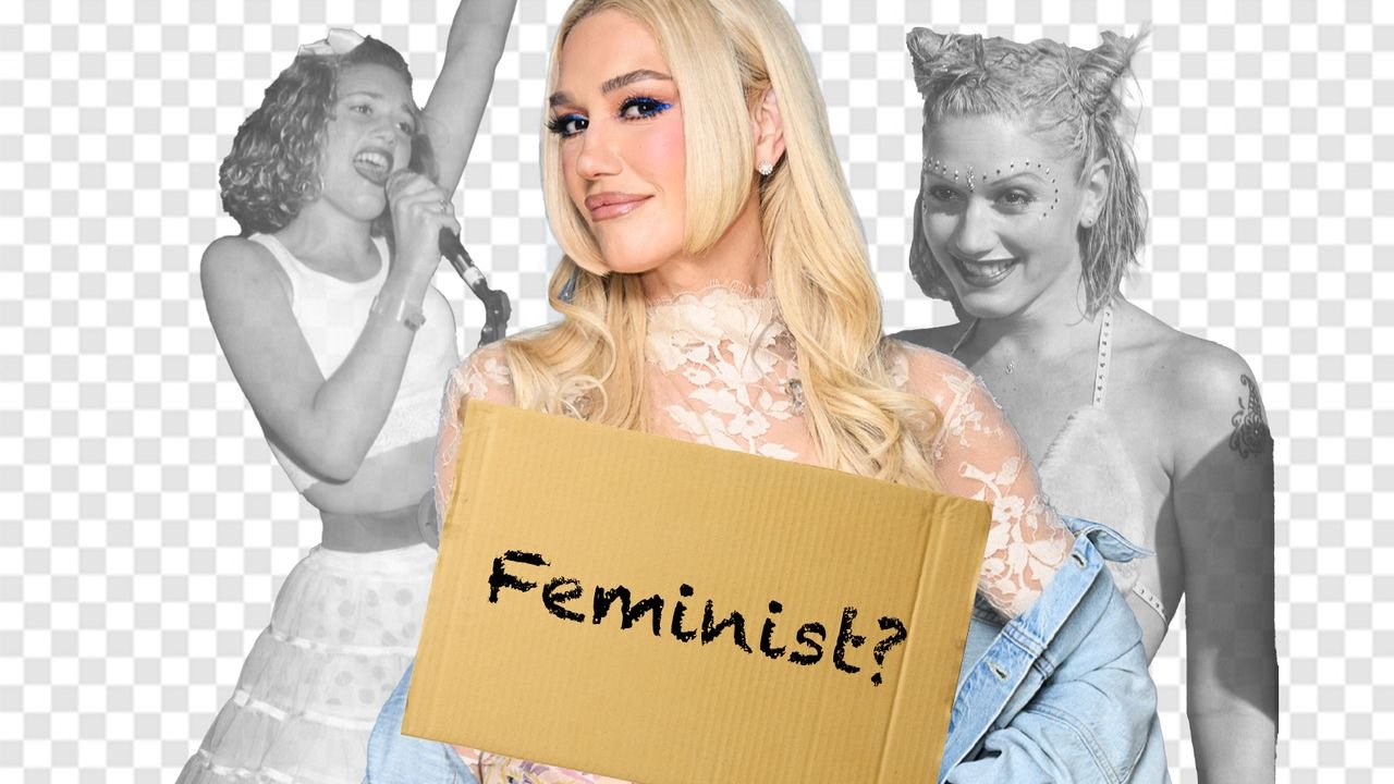 Gwen Stefani: Was ist nur mit der Sängerin passiert?