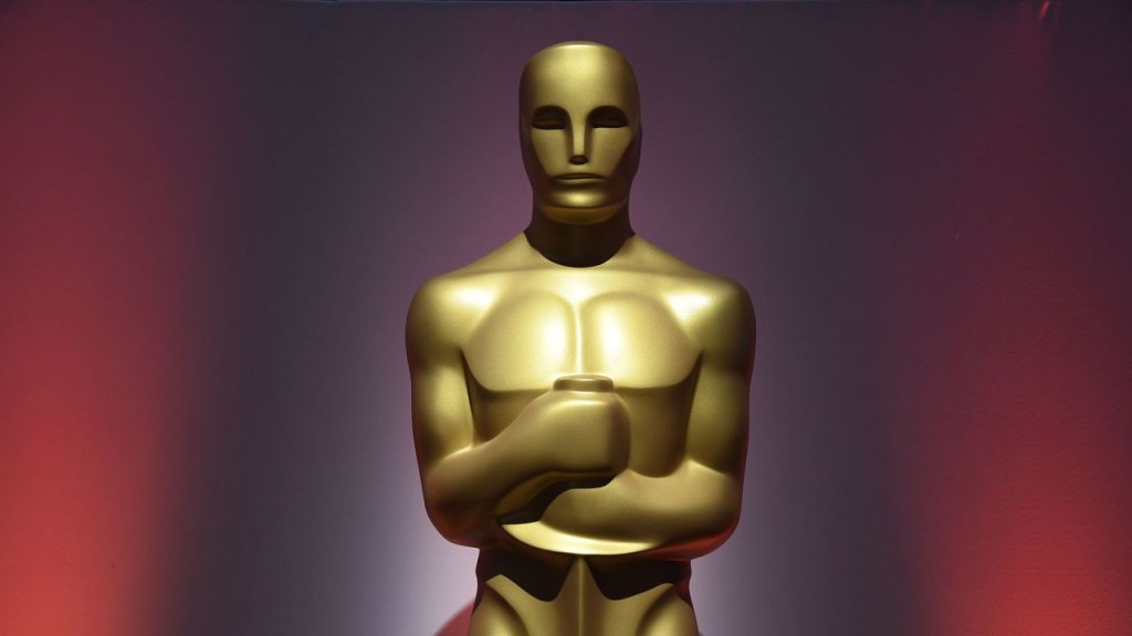 Oscars 2025 - cover