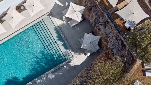 Athen-Urlaub am Meer? Dieses Hotel ist ein echter Geheimtipp
