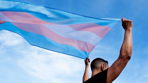 Gender-Euphorie: 7 trans* Jugendliche berichten, wie es ist, endlich man selbst sein zu dürfen