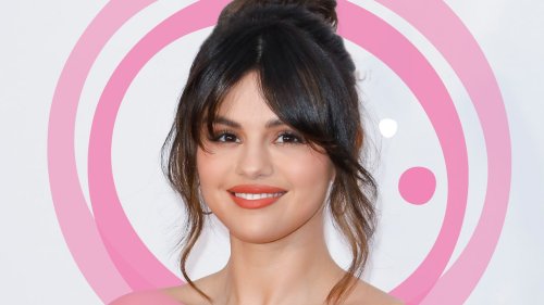 Selena Gomez benutzt diese Körpercreme, um ihre trockene Haut im Sommer zu pflegen