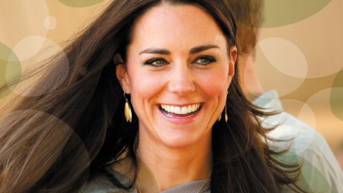 Kate Middleton: Die Herzogin trägt einen für sie untypischen Animal-Print – und lässt ihn extra chic aussehen