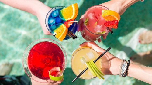 Cocktail-Rezepte: Die besten Drinks, die perfekt für den Sommer 2022 sind