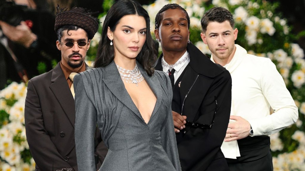 Met Gala 2025