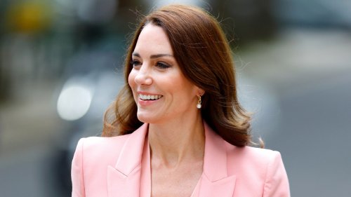 Megagesund und einfach: So geht Kate Middletons Sommersalat aus nur 5 Zutaten