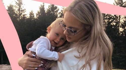 “Ich wusste nicht, dass ich ein Baby bekommen würde, bis ich seinen Kopf spürte”: Die persönliche Geschichte einer unbemerkten Schwangerschaft