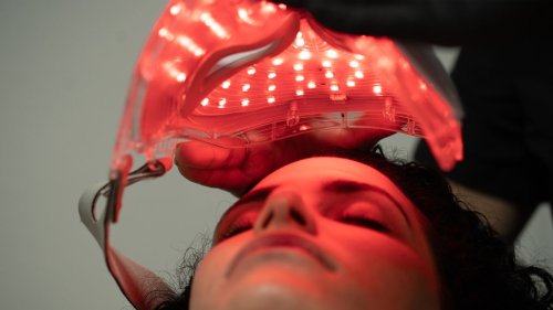 LED-Maske: Das sind die 17 besten Geräte für jeden Hauttyp
