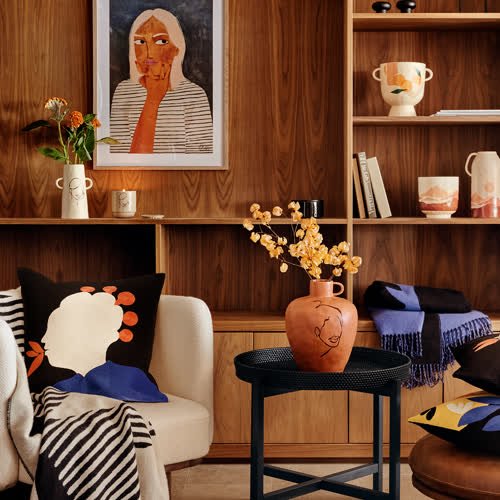 H&M Home: Die Trend-Wohnaccessoires der neuen Kollektion kannst du schon ab 20 Euro shoppen!