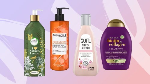 Aussie, OGX und Garnier – yes, das ist unsere Shampoo-Shoppingliste aus der Drogerie