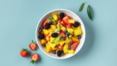 Neue Studie: Das sind die 7 gesündesten Obstsorten der Welt – und wir essen die wenigsten