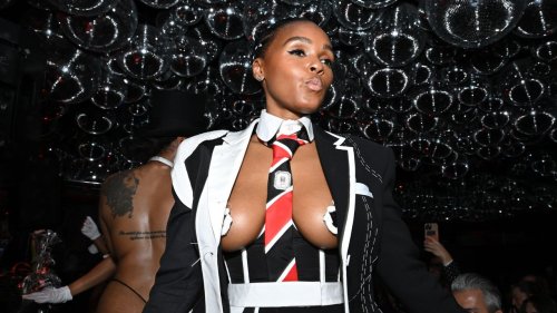 Met Gala 2025 After-Party: Das waren die coolsten Looks der Stars