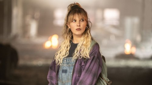 “The Electric State” mit Millie Bobby Brown – Kritik: Hält die teuerste Netflix-Produktion aller Zeiten wirklich, was sie verspricht?