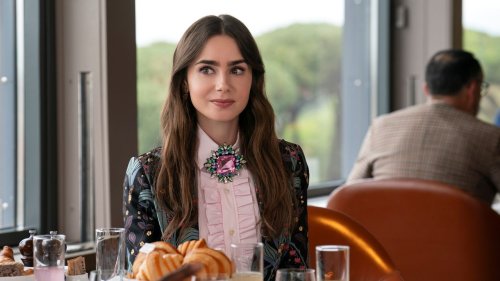 “Emily in Paris”, Staffel 5: Auf diese wichtige Figur müssen wir in der Fortsetzung verzichten