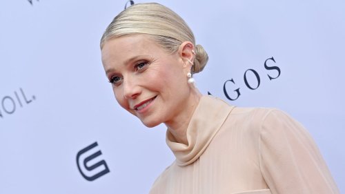 Gwyneth Paltrow: Das sagt die Schauspielerin über ihre Sexszenen mit Timothée Chalamet