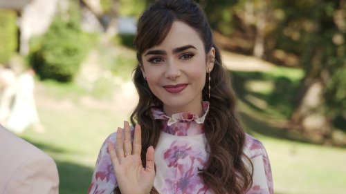 “Emily in Paris”, Staffel 4: Alles, was wir über die neuen Folgen der Netflix-Serie wissen