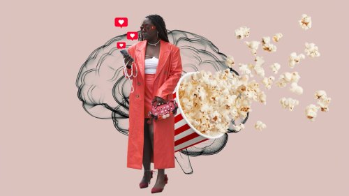 Verkürzte Aufmerksamkeit durch Social Media: Was ist dran an der Theorie vom “Popcorn Brain”?
