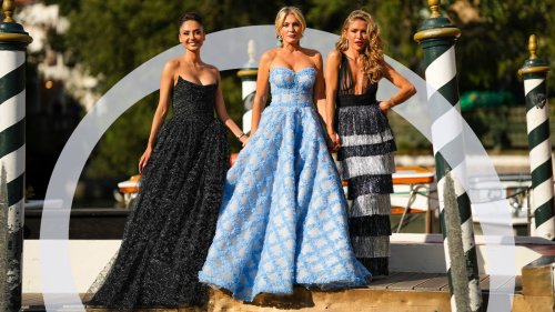 Günstige Abschlussballkleider: Das sind die schönsten Dresses – und du bekommst sie alle unter 150 Euro
