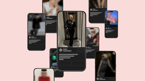Sexuelle Übergriffe auf Vinted: Darum müssen Online-Plattformen uns besser schützen – vor allem Frauen