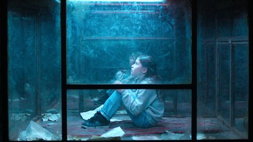“Die Glaskuppel”, Ende erklärt: Das passiert am Schluss der spannenden Skandi-Serie auf Netflix