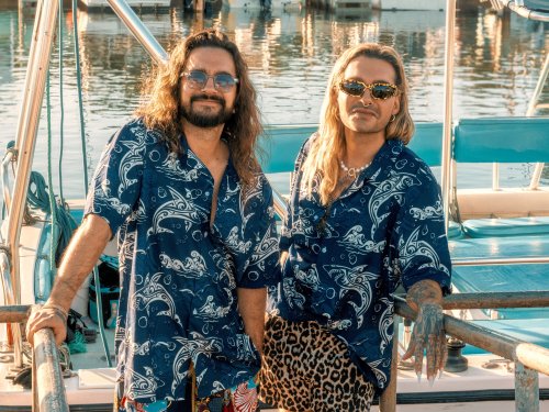 "Kaulitz & Kaulitz", Staffel 2: Endlich gibt es einen Trailer und erste Bilder zur Fortsetzung der Netflix-Doku!